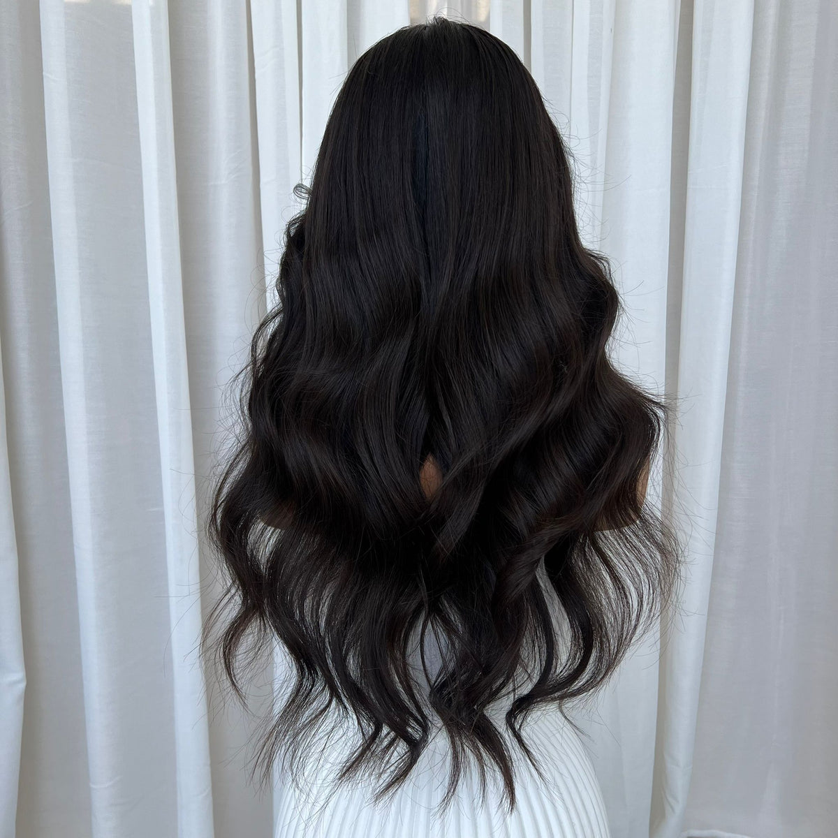 KING KYLIE | HD FULL LACE | CUSTOM MADE