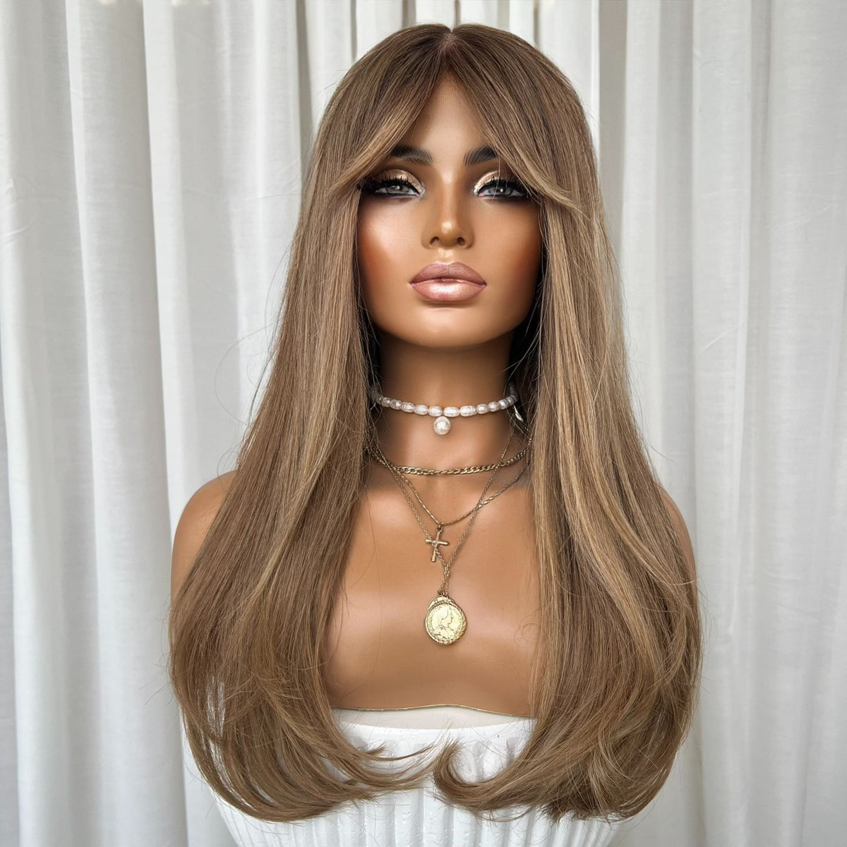 MARIELLA | HD LACE FRONT | XS-S