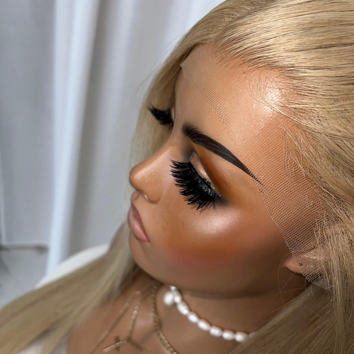 EMMA LISA | HD LACE FRONT | XS-S
