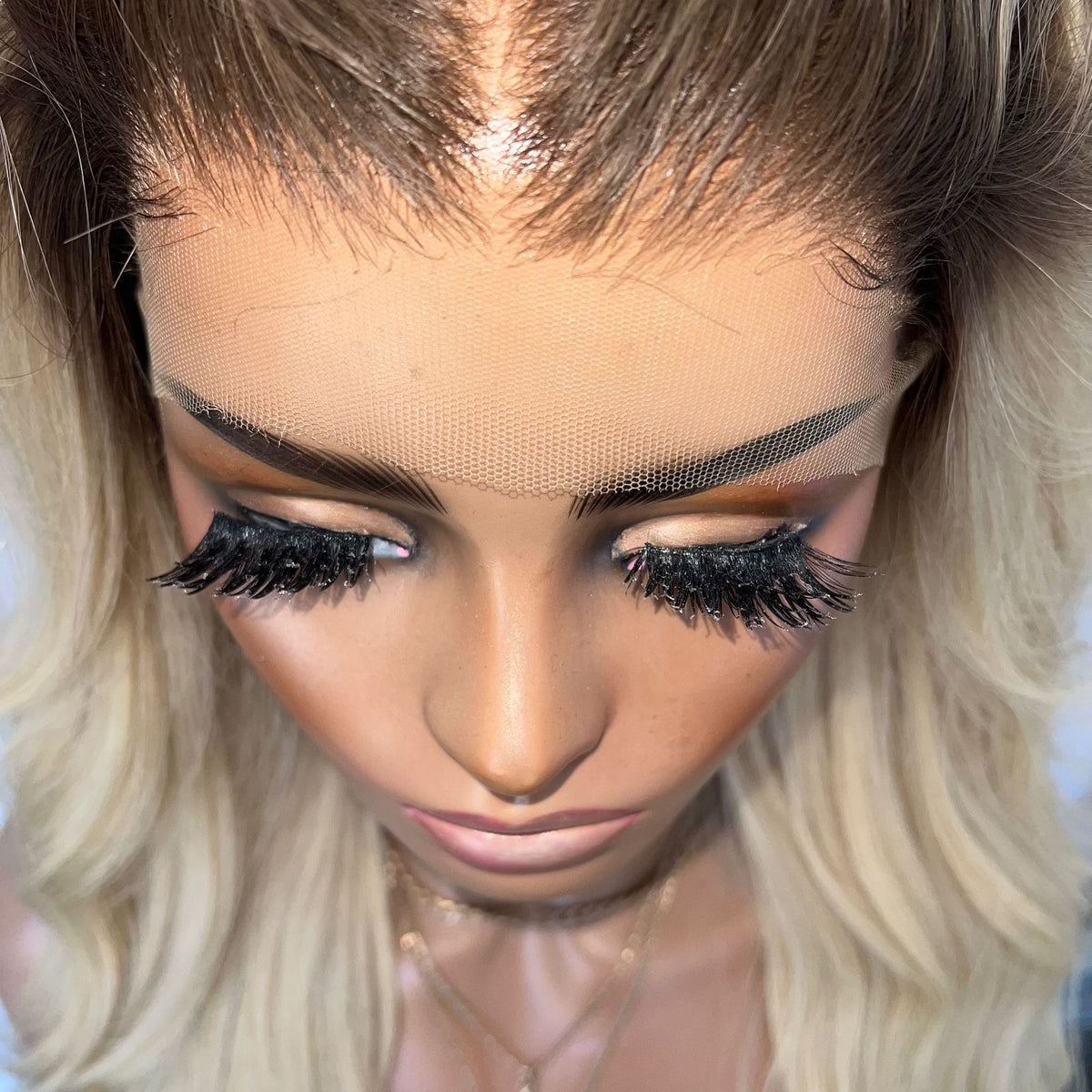 CHYNA | HD LACE FRONT | S-M