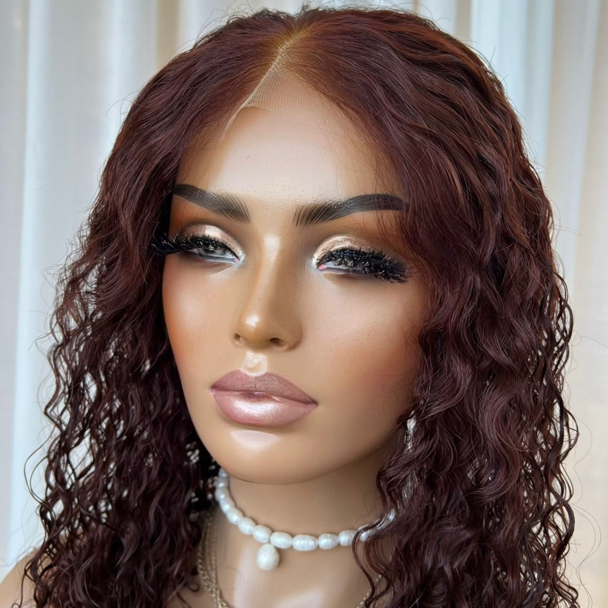 IMOGEN | HD TOPPER