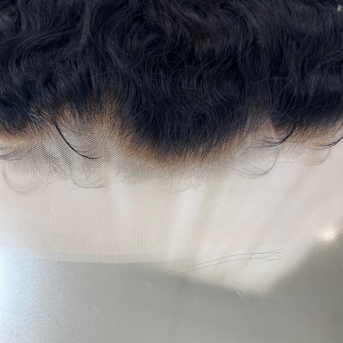 KYLIE BLACK | FRONTAL | 14 INCHES