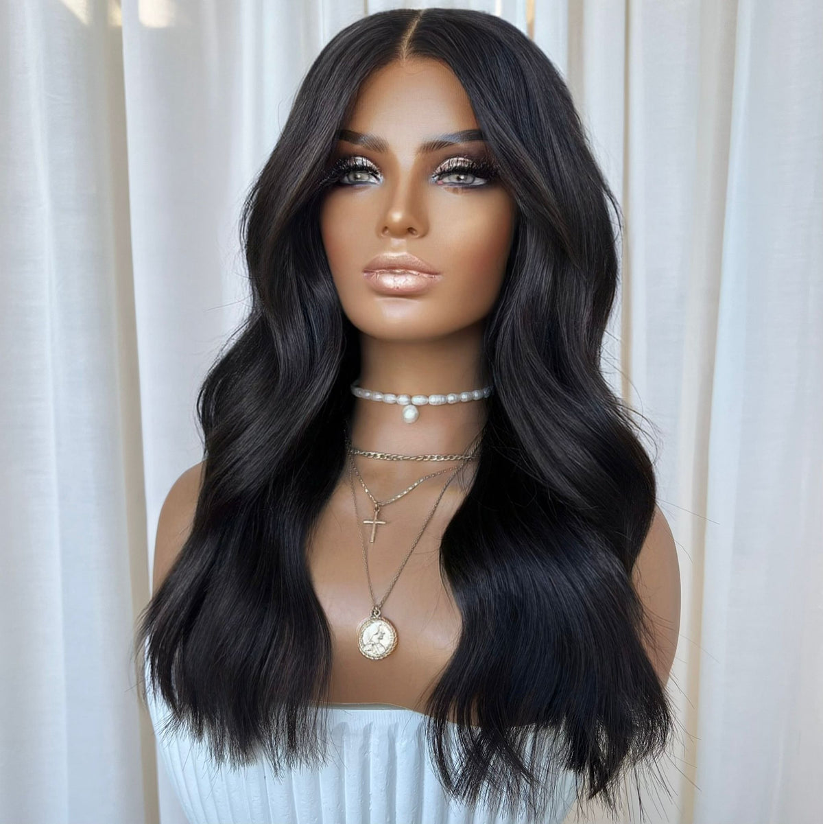KING KYLIE | HD LACE FRONT