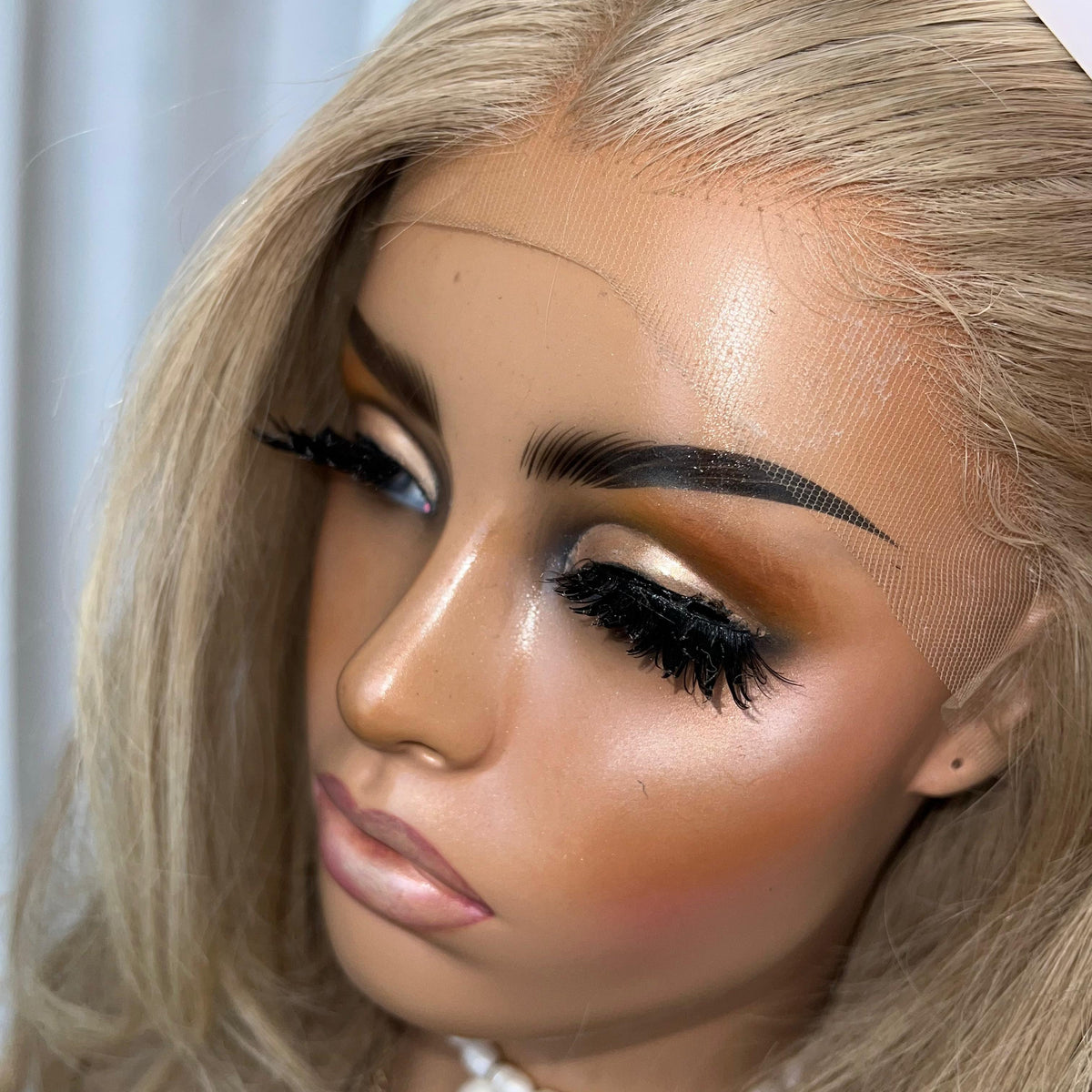 EMMA LISA | HD LACE FRONT