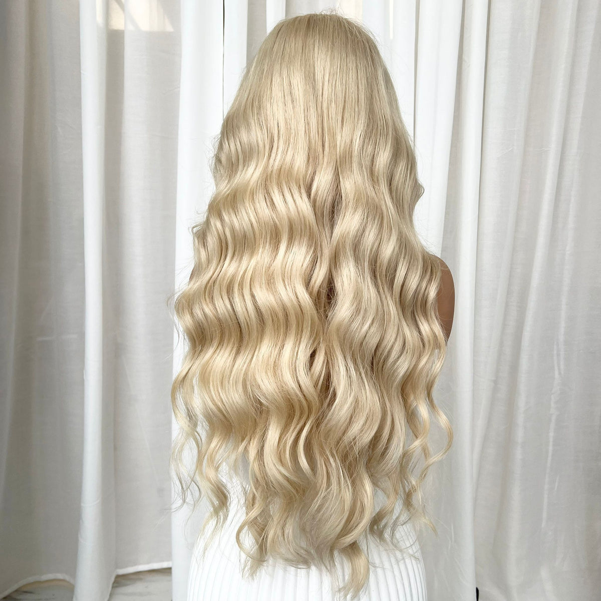 EMMA LISA | LACE FRONT | CUSTOM MADE