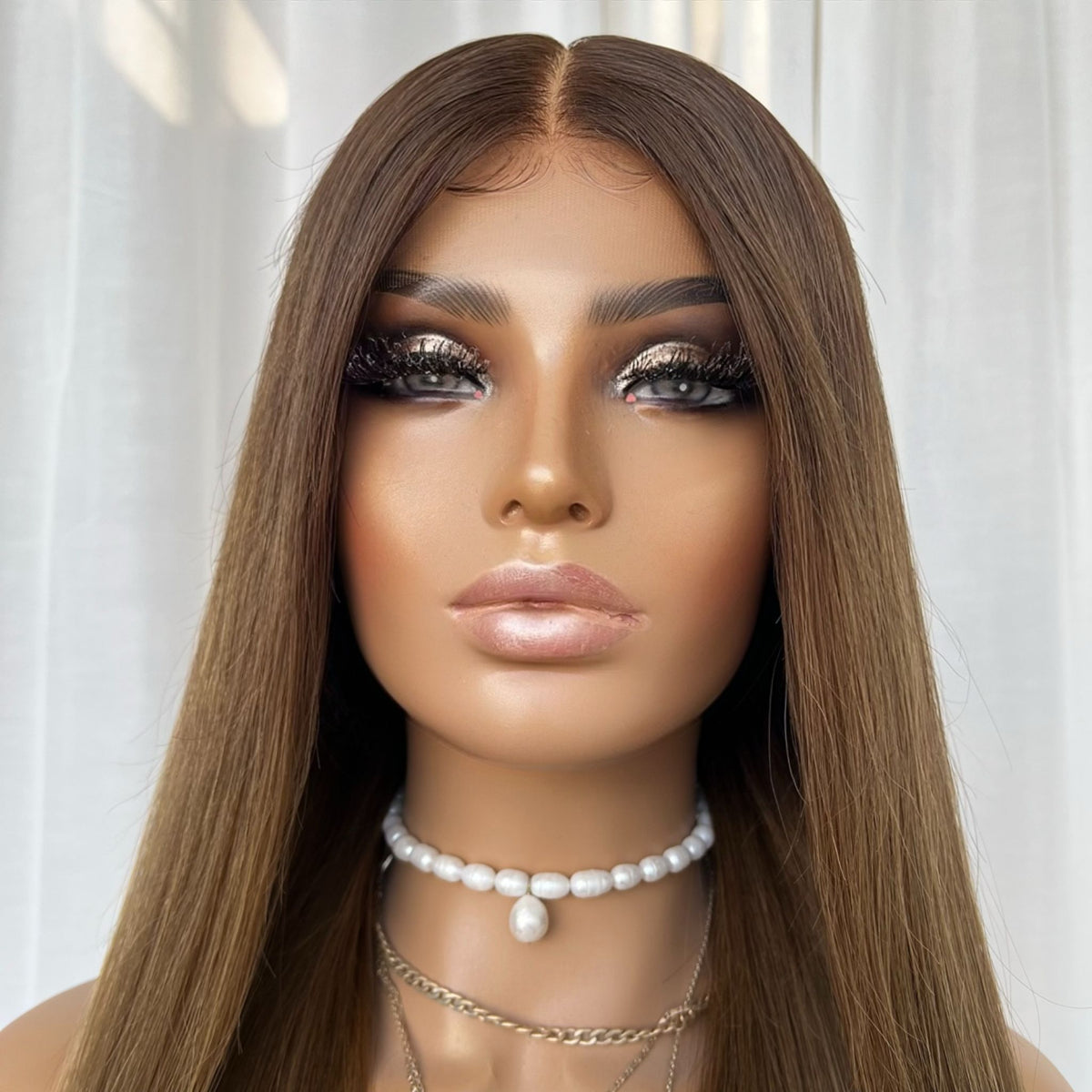 AMARA | HD LACE FRONT | XS-S
