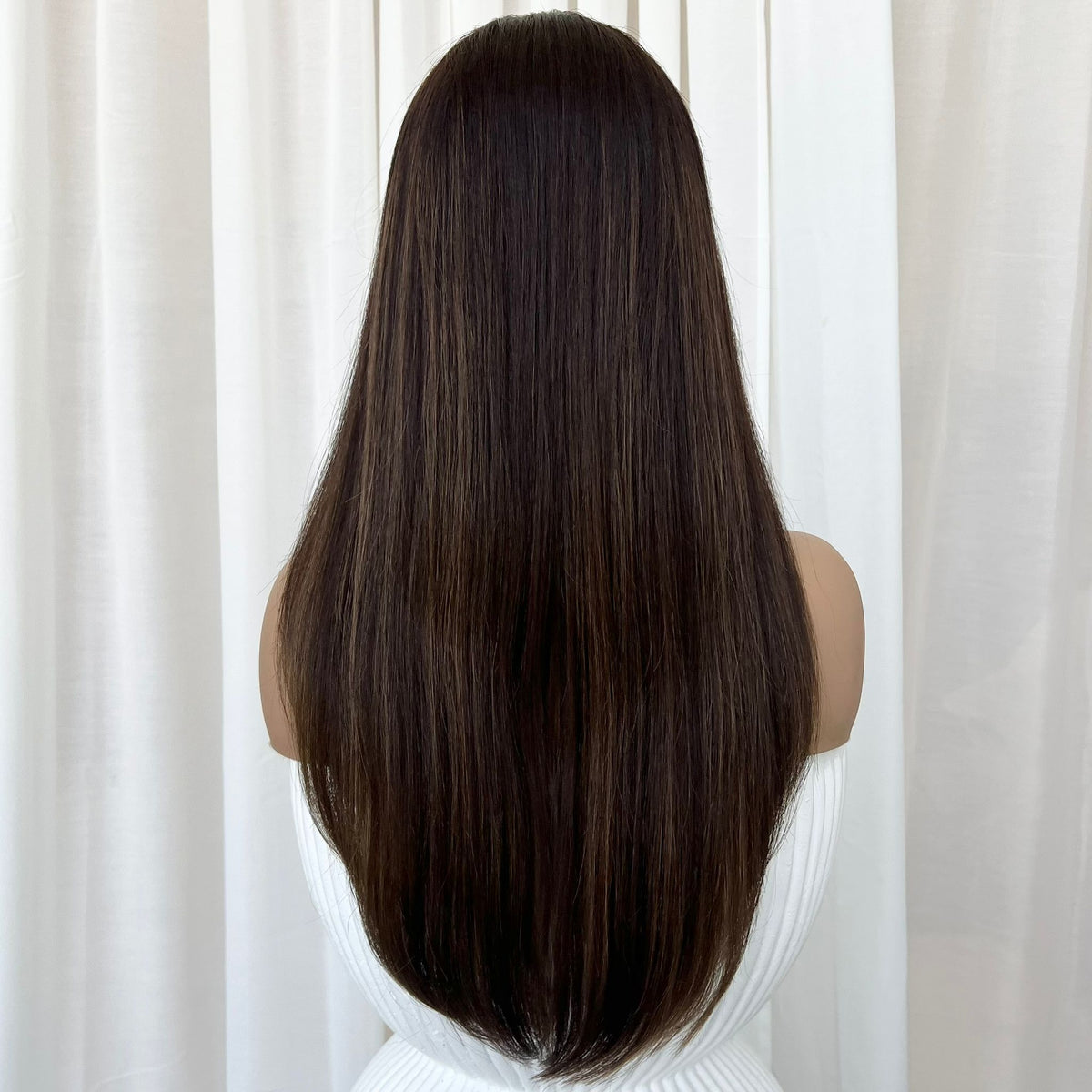 ADRIANA | HD LACE FRONT | XS-S