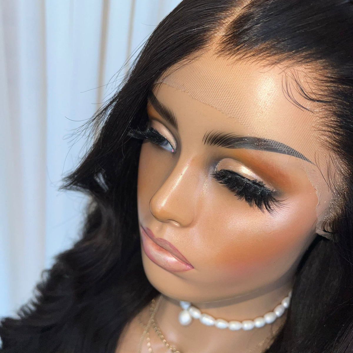 KING KYLIE | HD LACE FRONT | XS-S