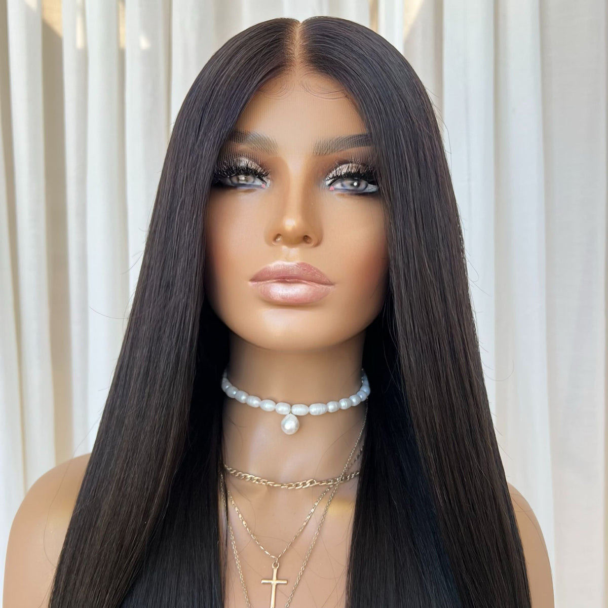 YEEZY | HD LACE FRONT | S-M