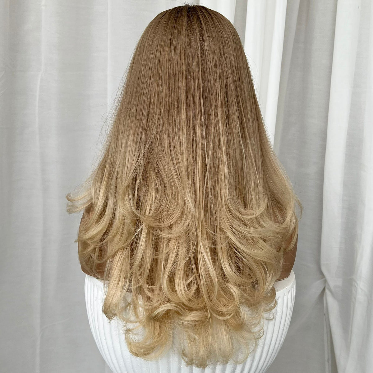 LONDON | HD LACE FRONT