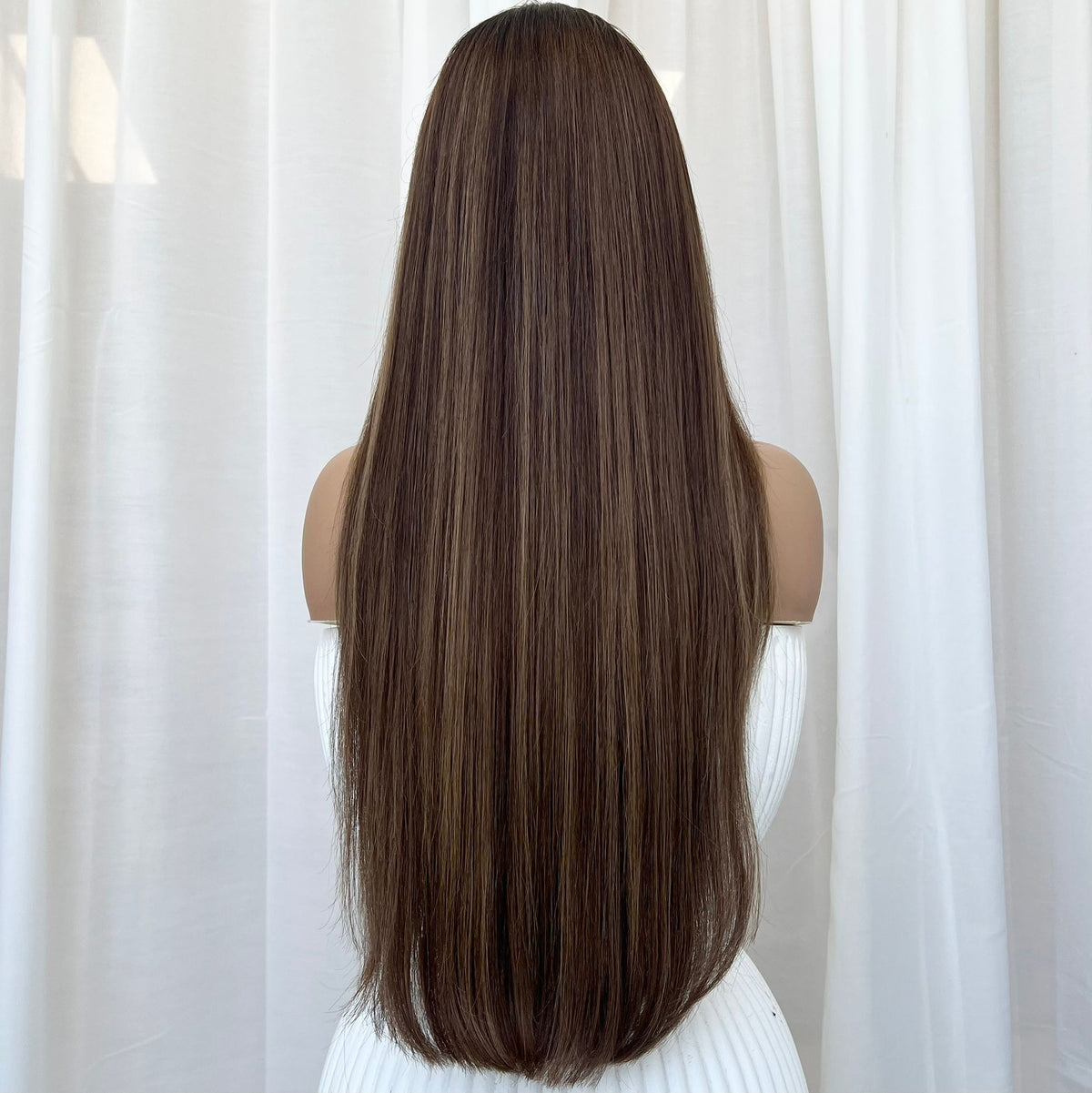 NATALIE | HD LACE FRONT