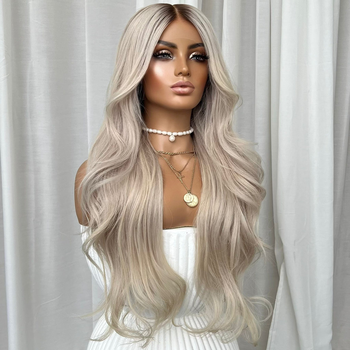 MONROE | HD LACE FRONT