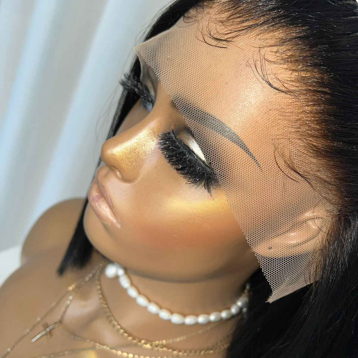 KING KYLIE BLACK | TPART | CUSTOM MADE