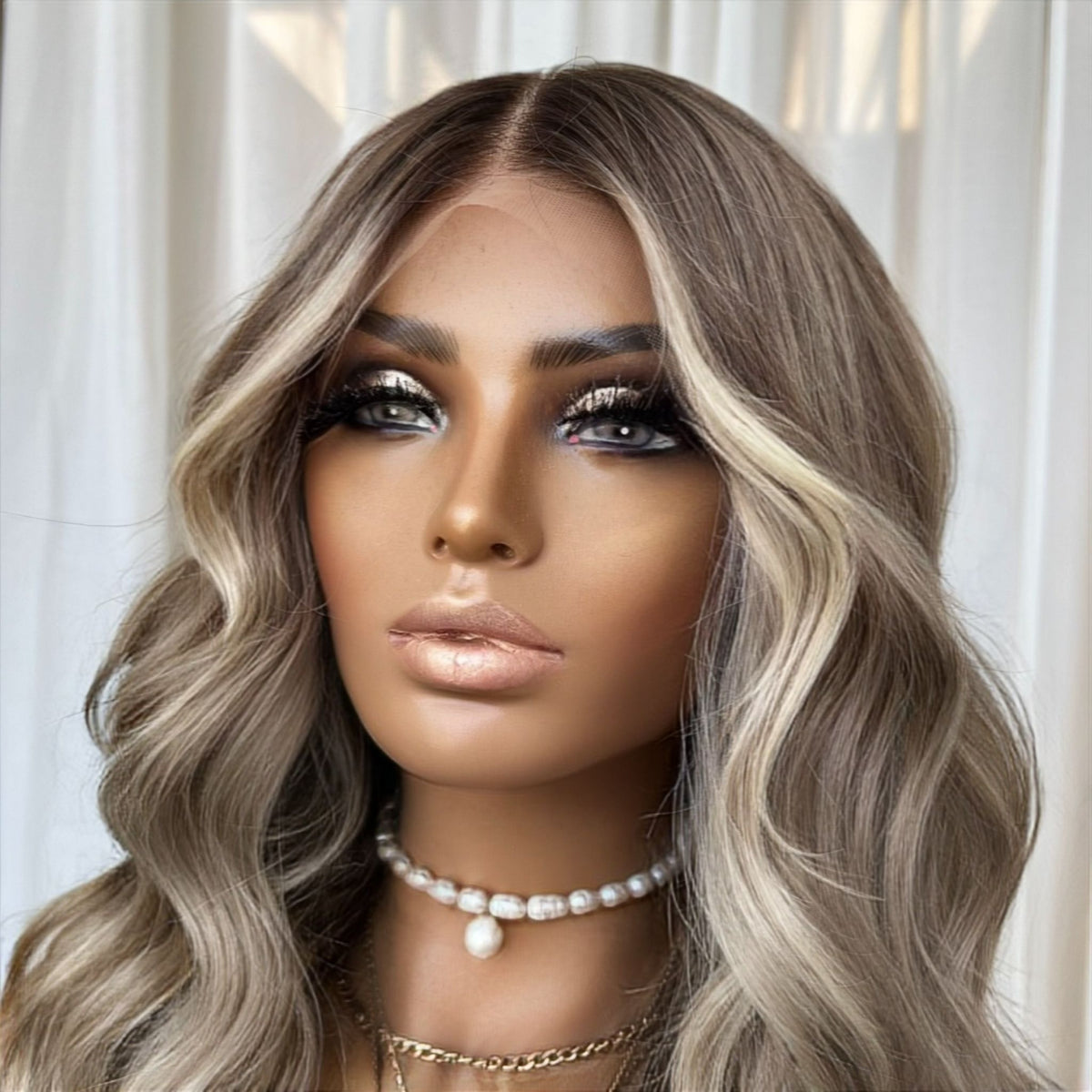 FIORELLA PLATINUM | TPART | M-L