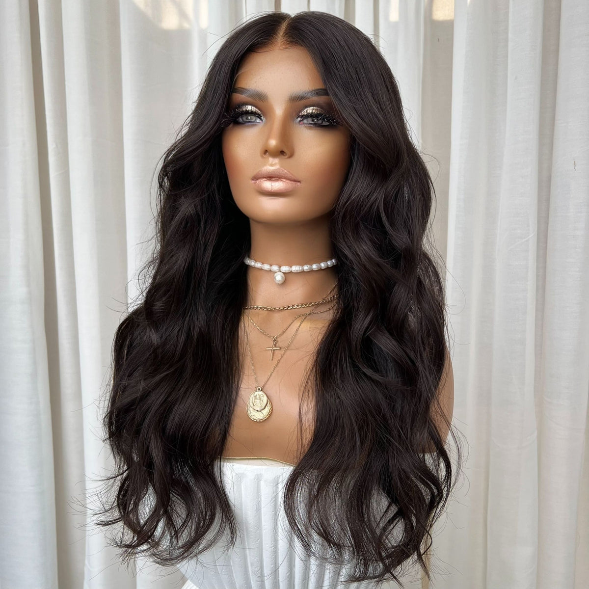 KING KYLIE | HD FULL LACE | XS+S