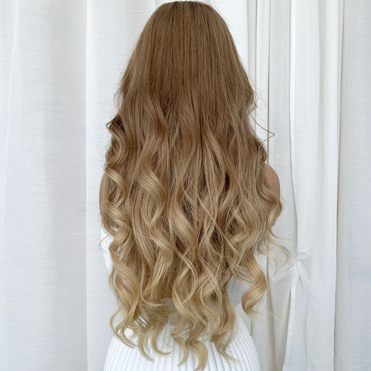 LONDON | HD LACE FRONT