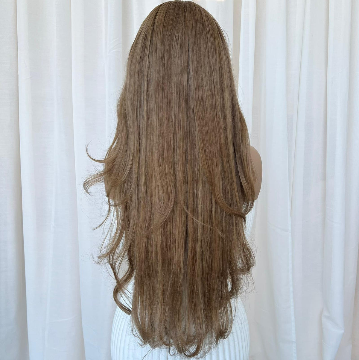 LA BELLE | LACE FRONT