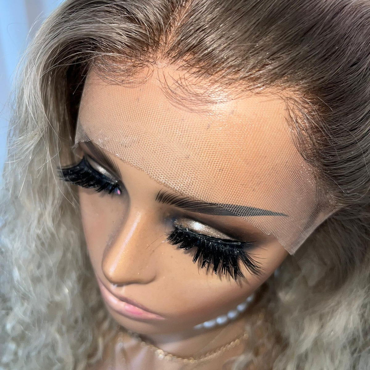 LILLY | HD LACE FRONT | S-M