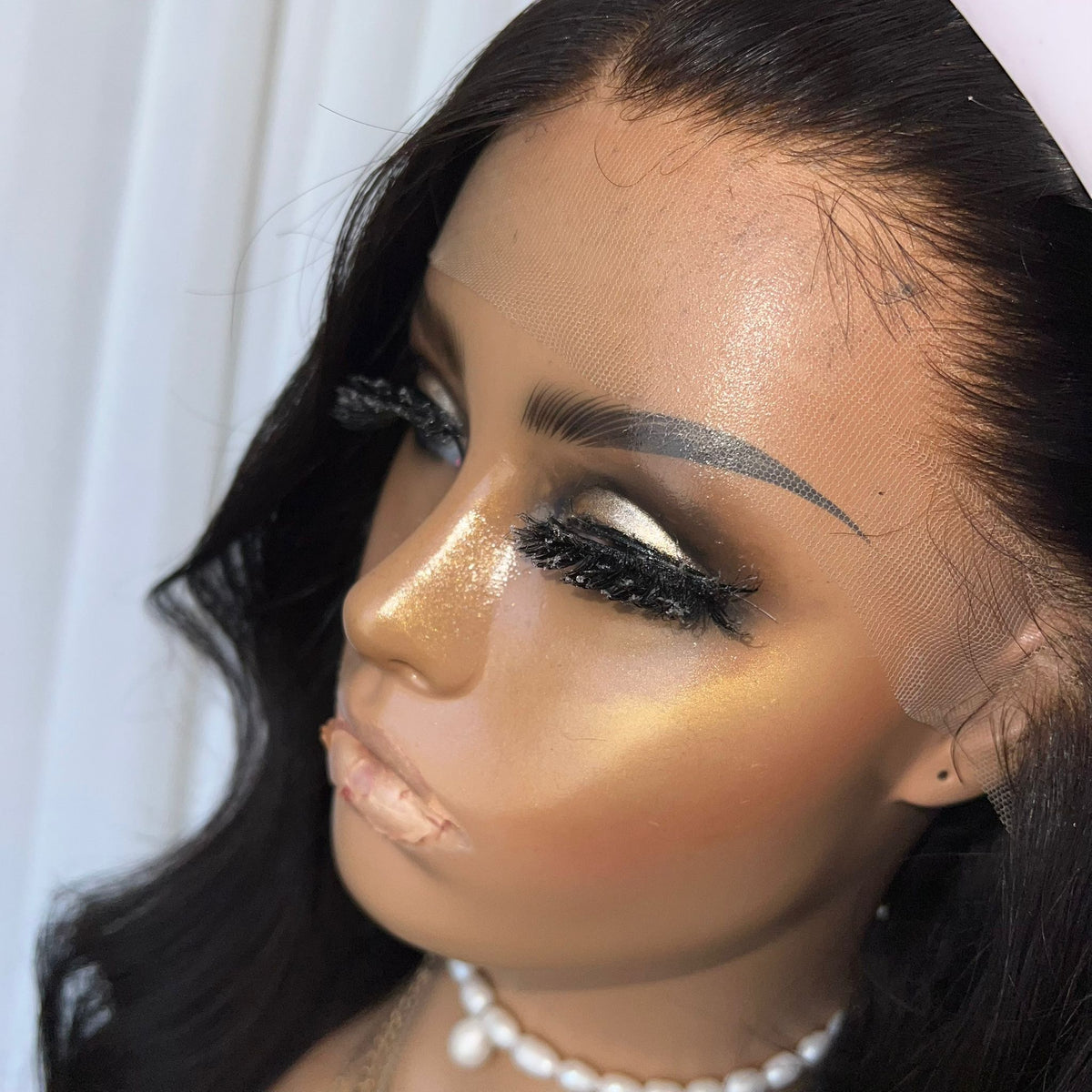 KING KYLIE | HD LACE FRONT | S-M