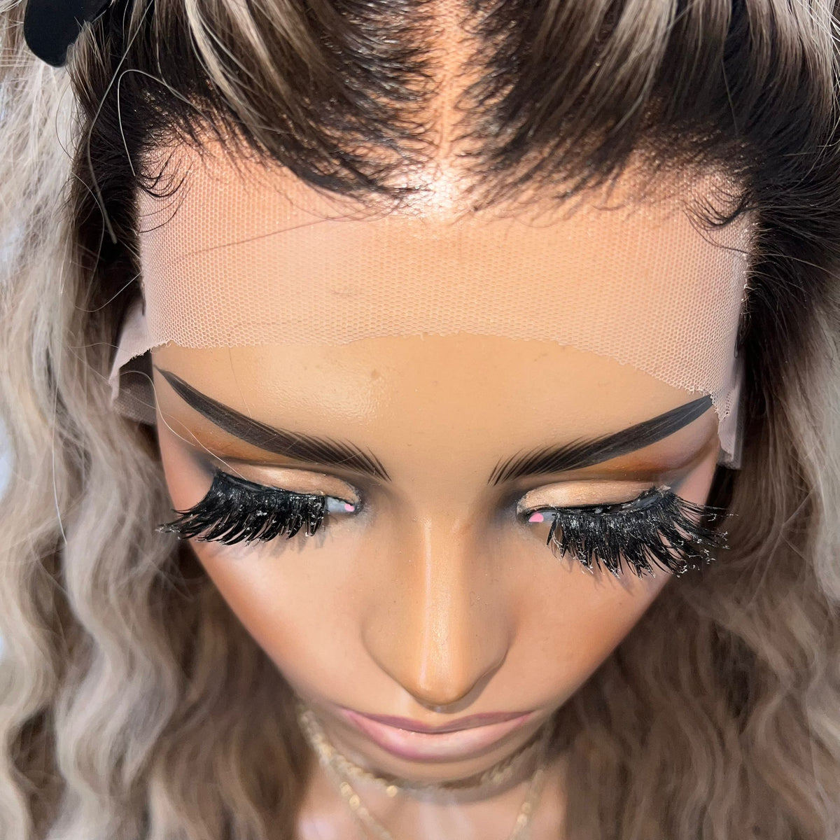 KALINÀ | LACE FRONT | S-M