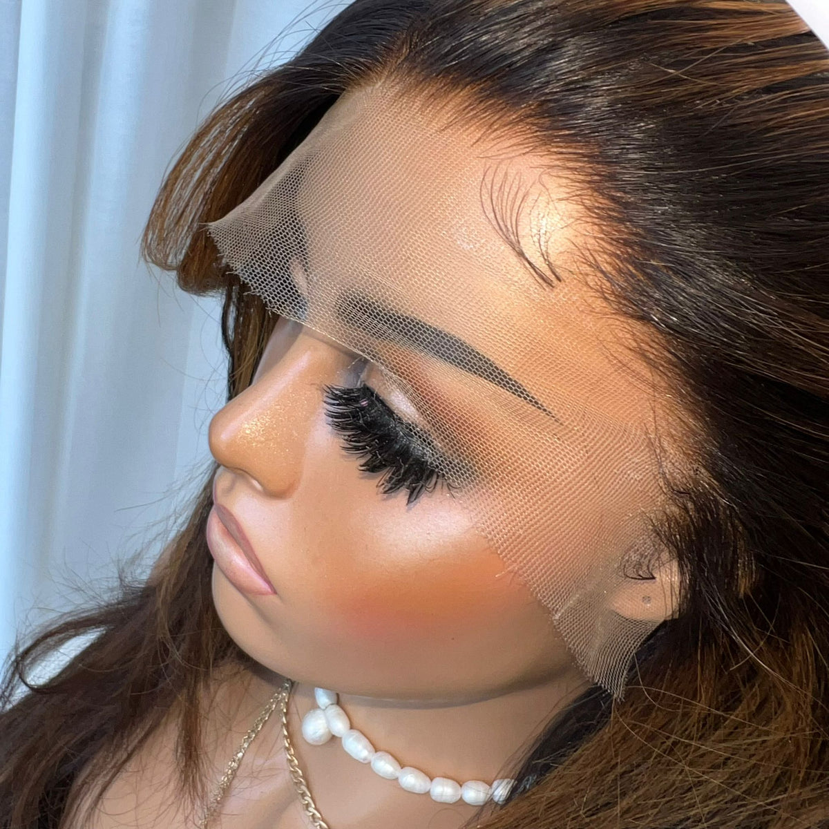 NAMIBIA | HD LACE FRONT