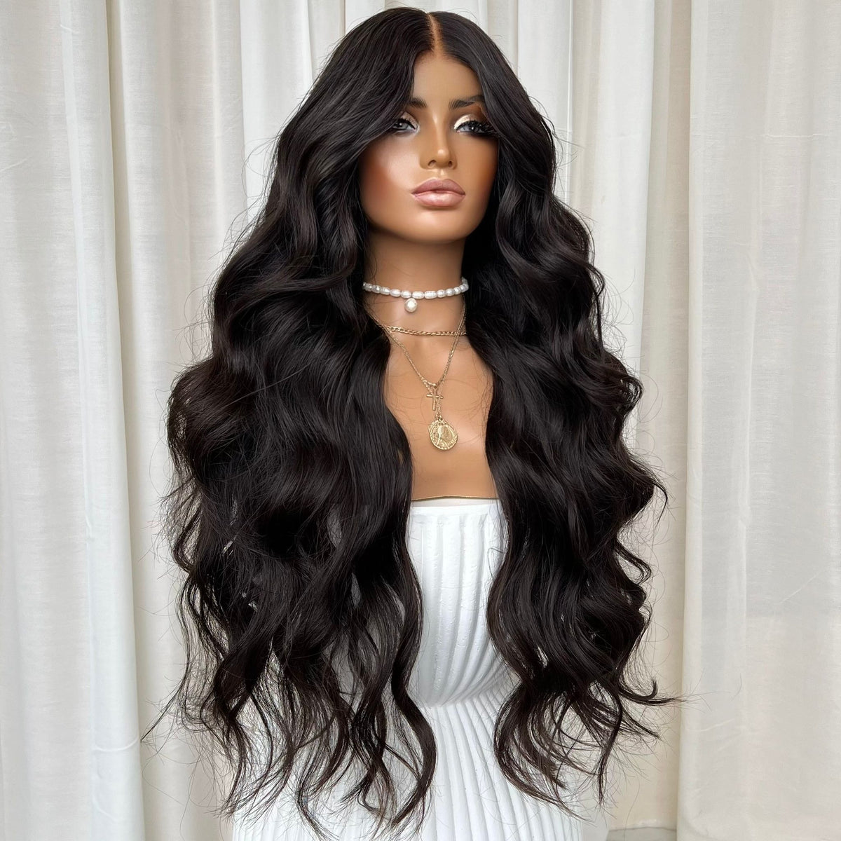 KING KYLIE | HD LACE FRONT