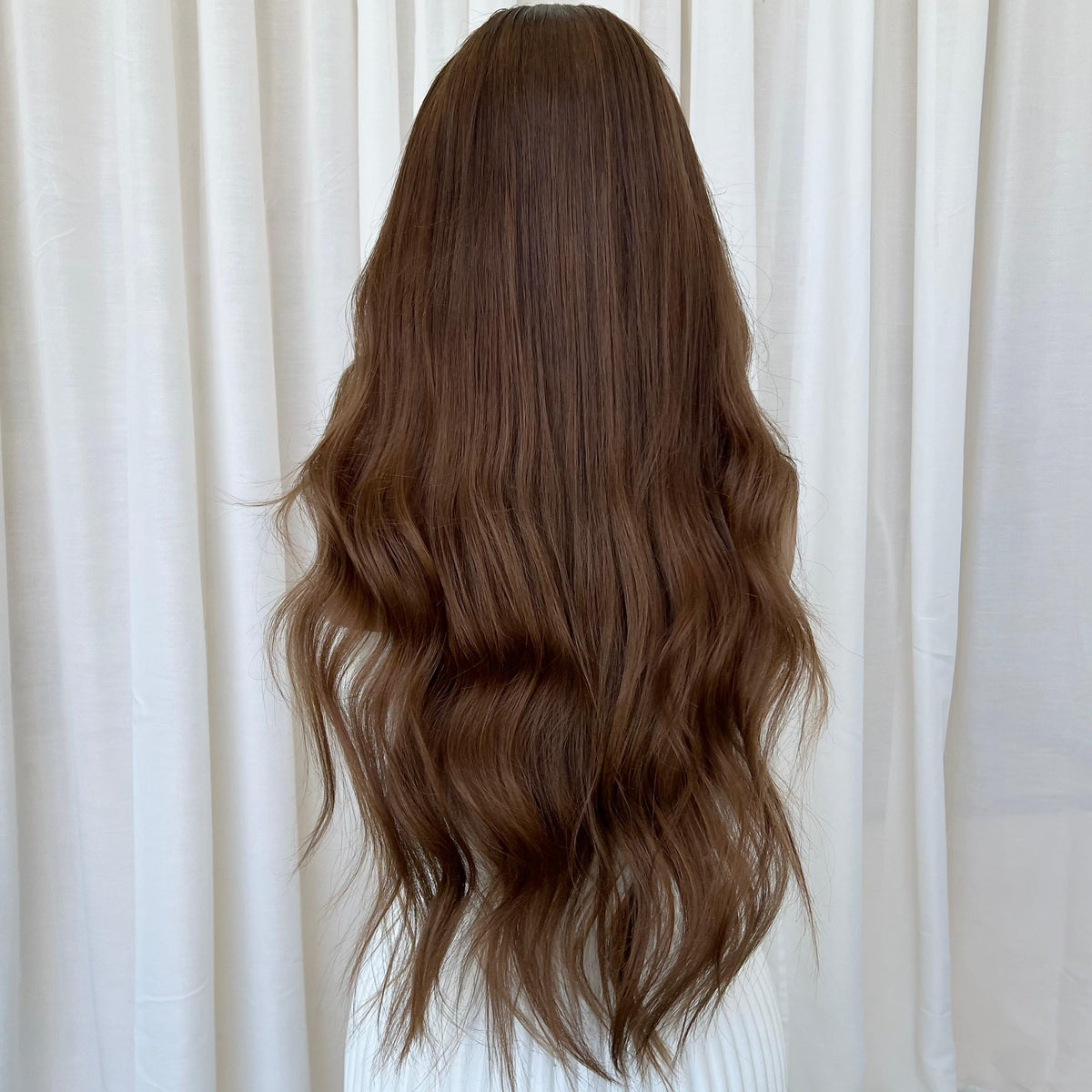 TONI | HD LACE FRONT | XS-S