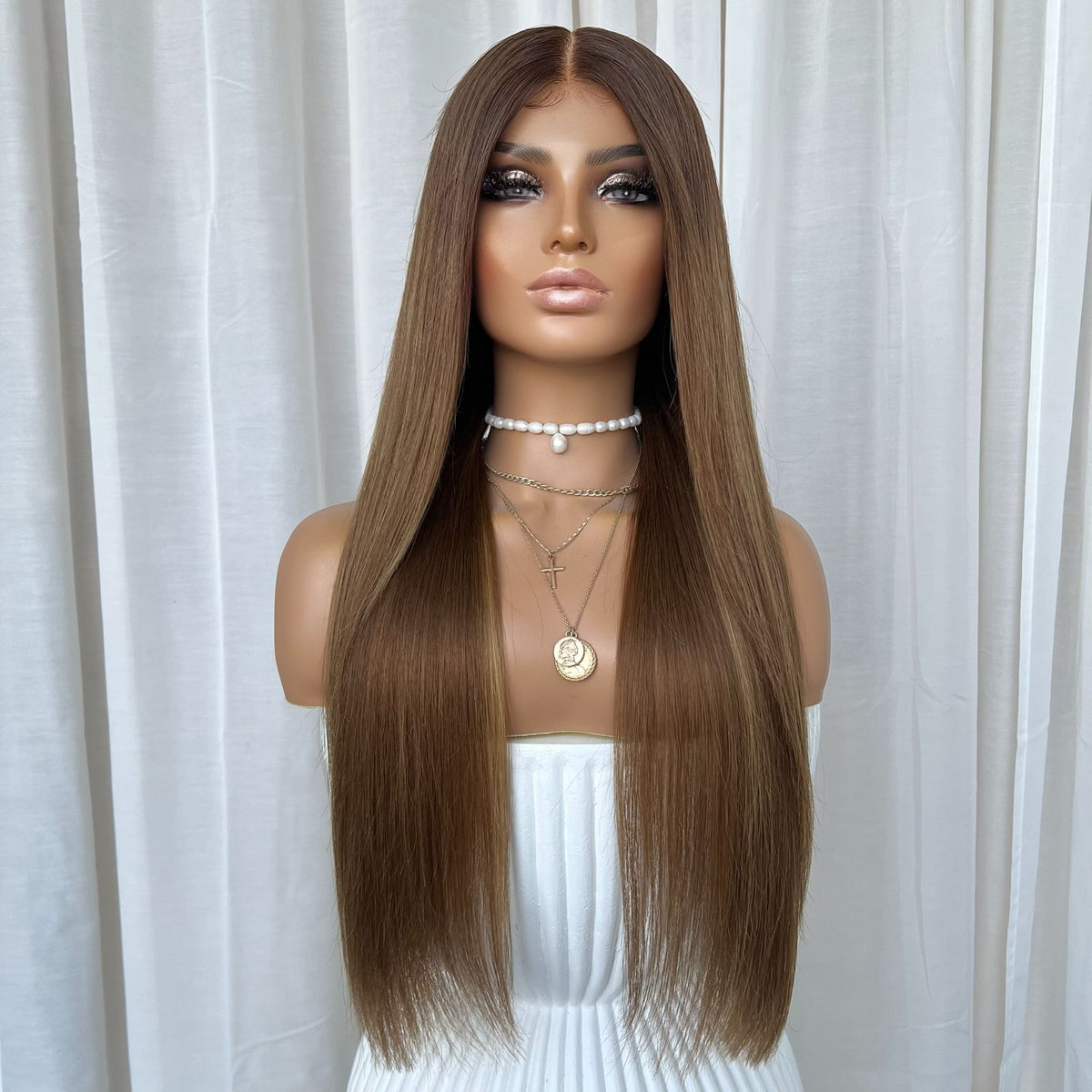 AMARA | HD LACE FRONT | XS-S