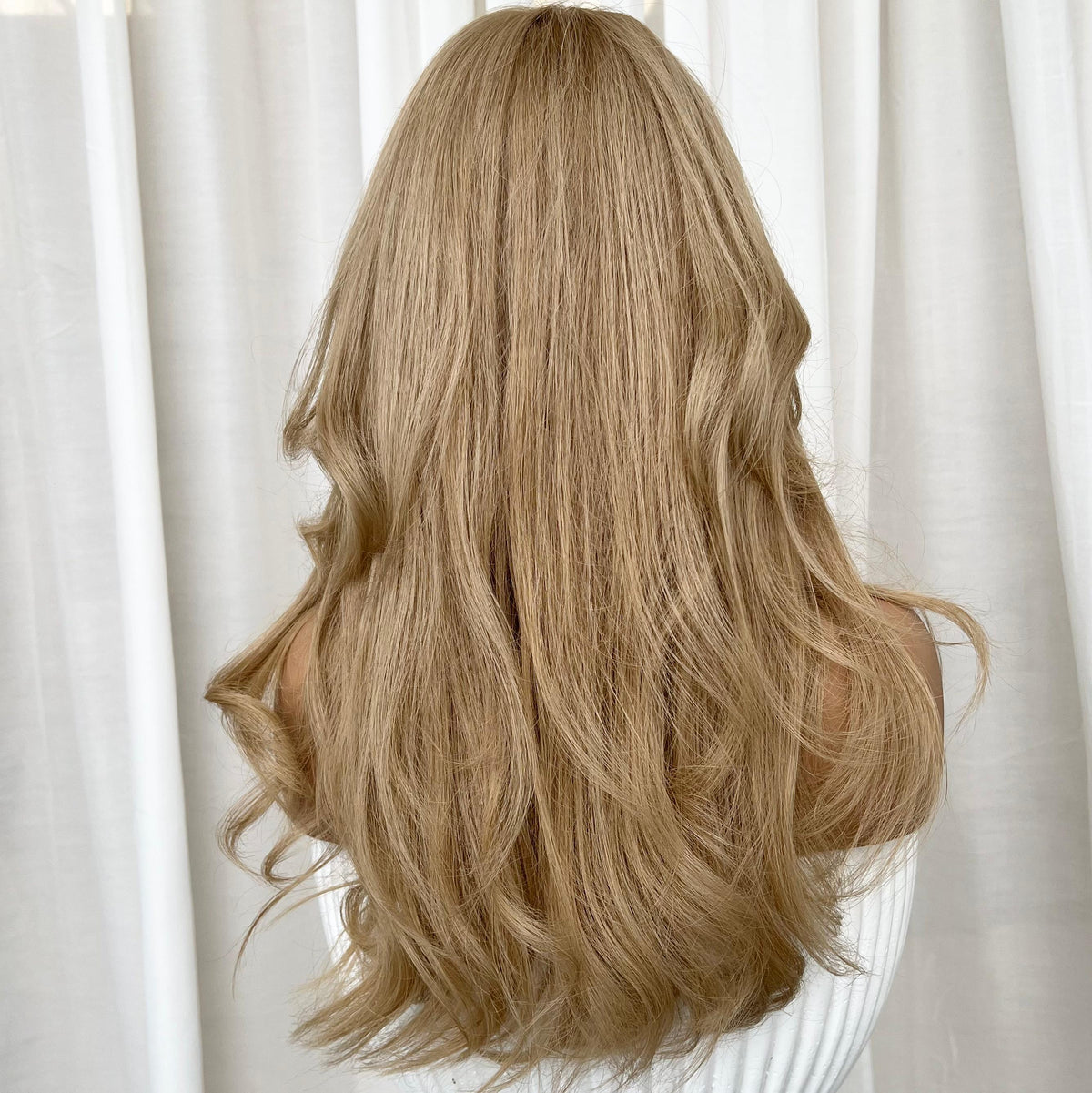 EMMA LISA | HD LACE FRONT