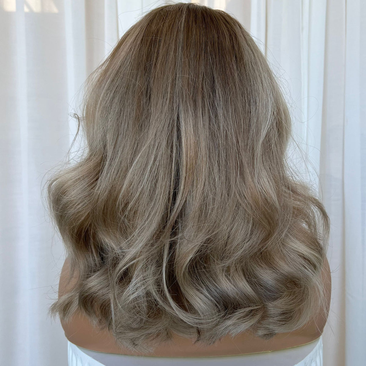 CAILA | TPART | CUSTOM MADE