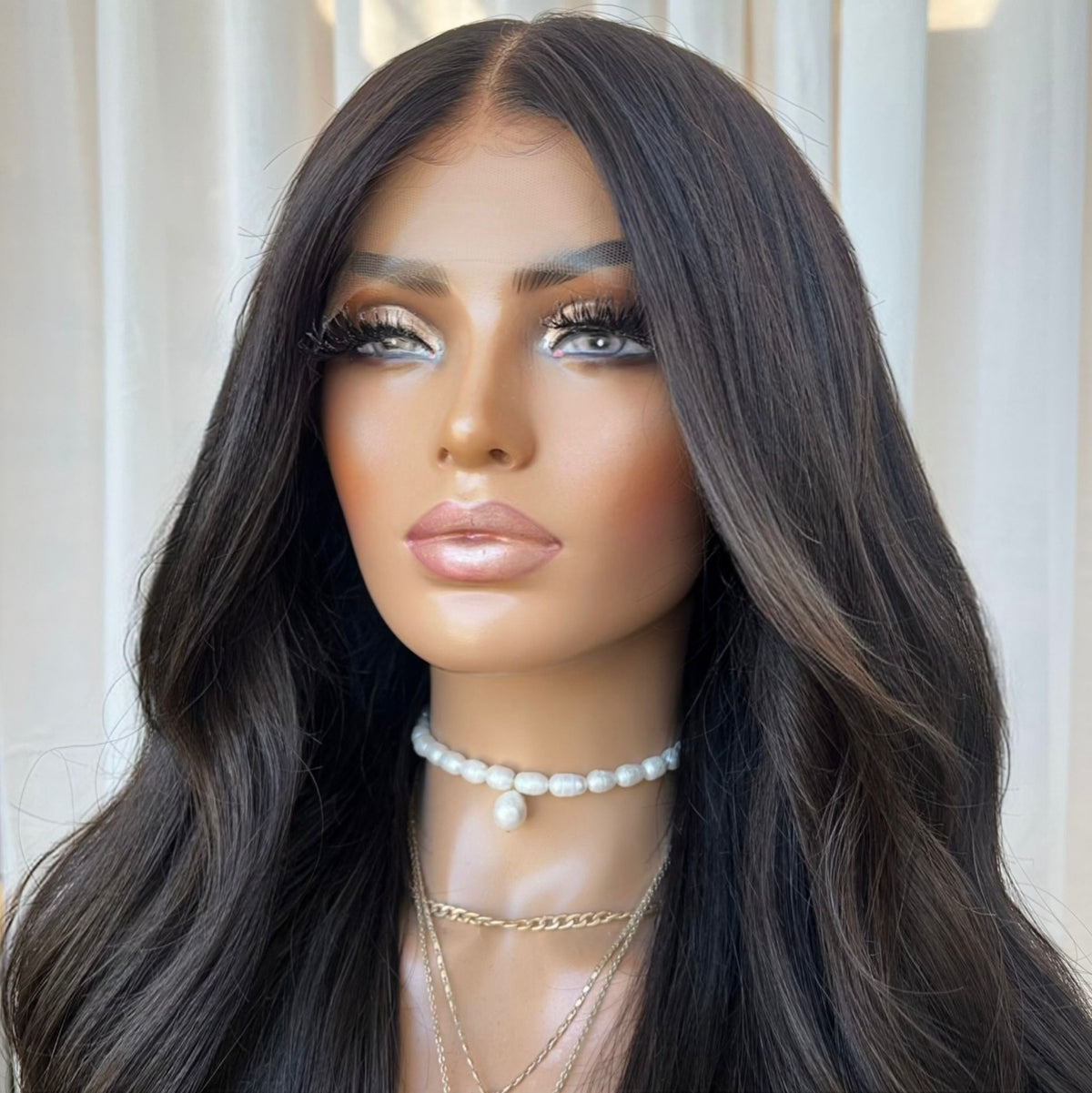 KING KYLIE | HD LACE FRONT | S-M