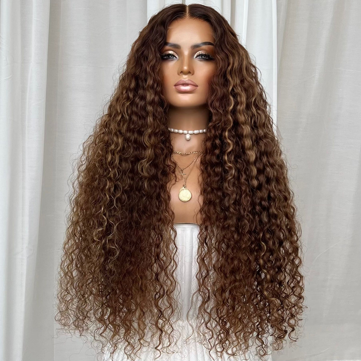 LALA | HD LACE FRONT | XS-S
