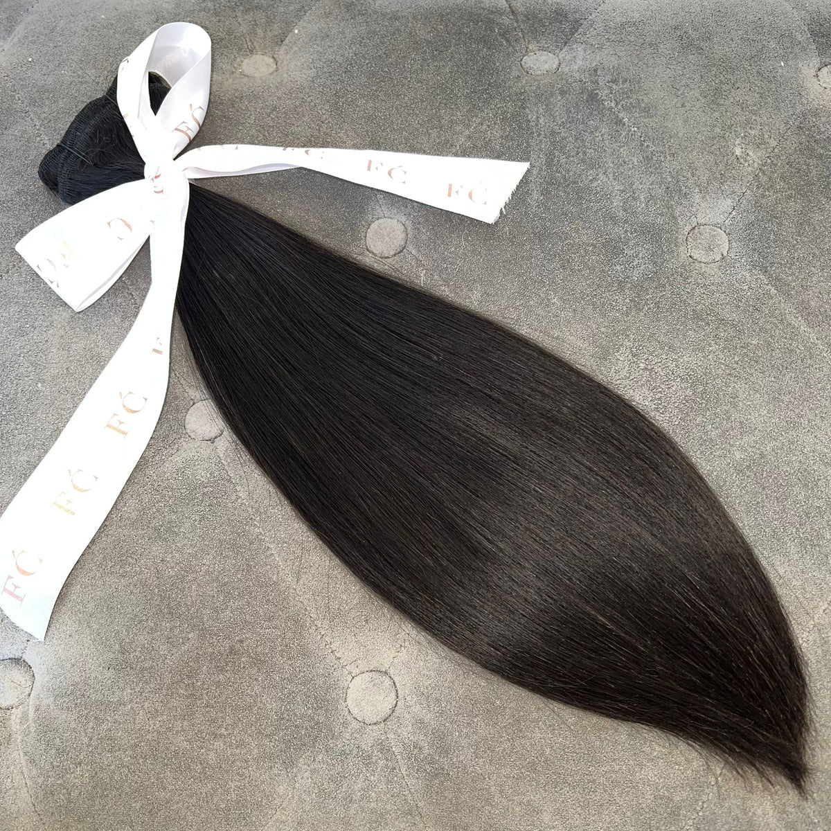 KING KYLIE | WEFT | 16 INCHES