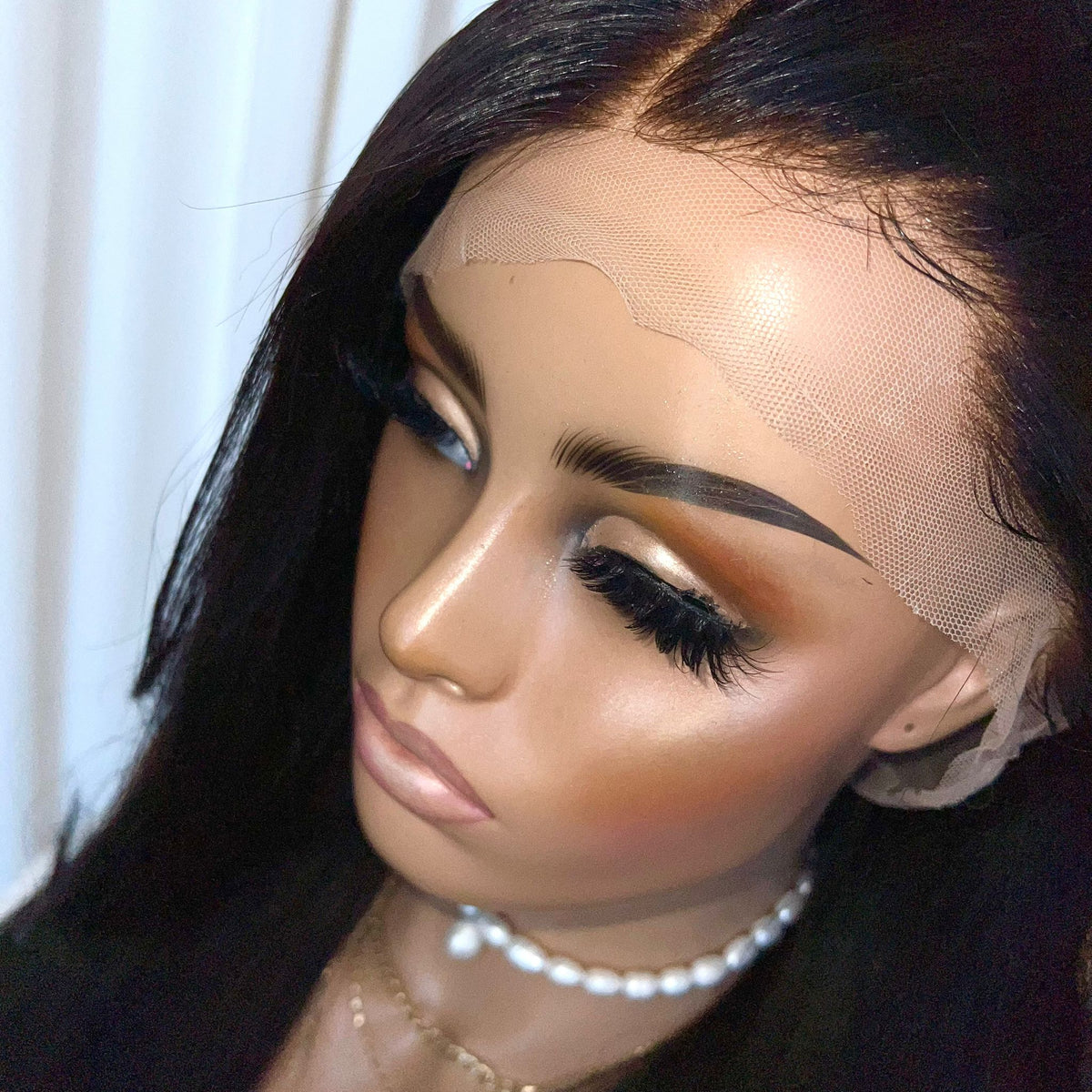 KING KYLIE | FULL LACE | S+M