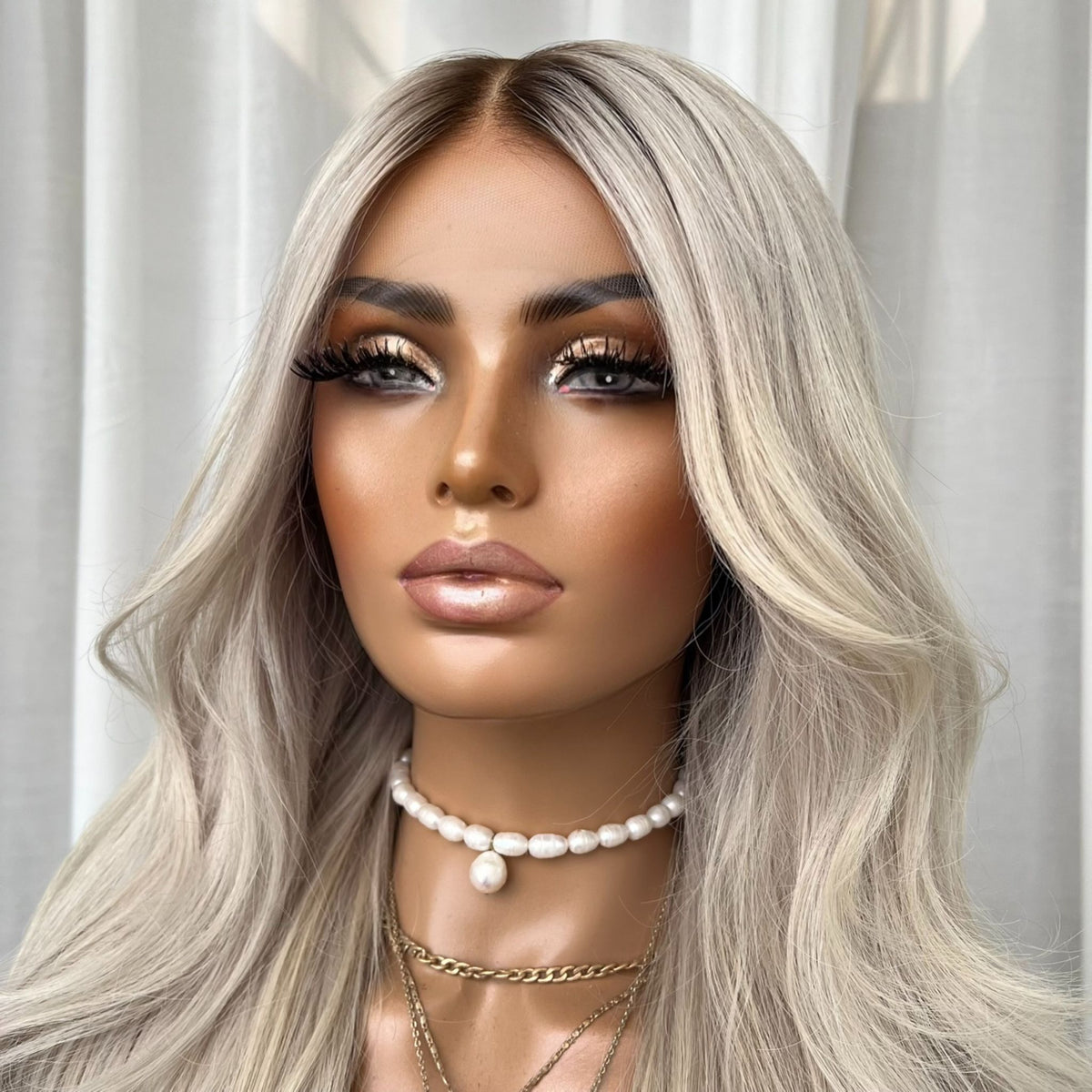 MONROE | HD LACE FRONT