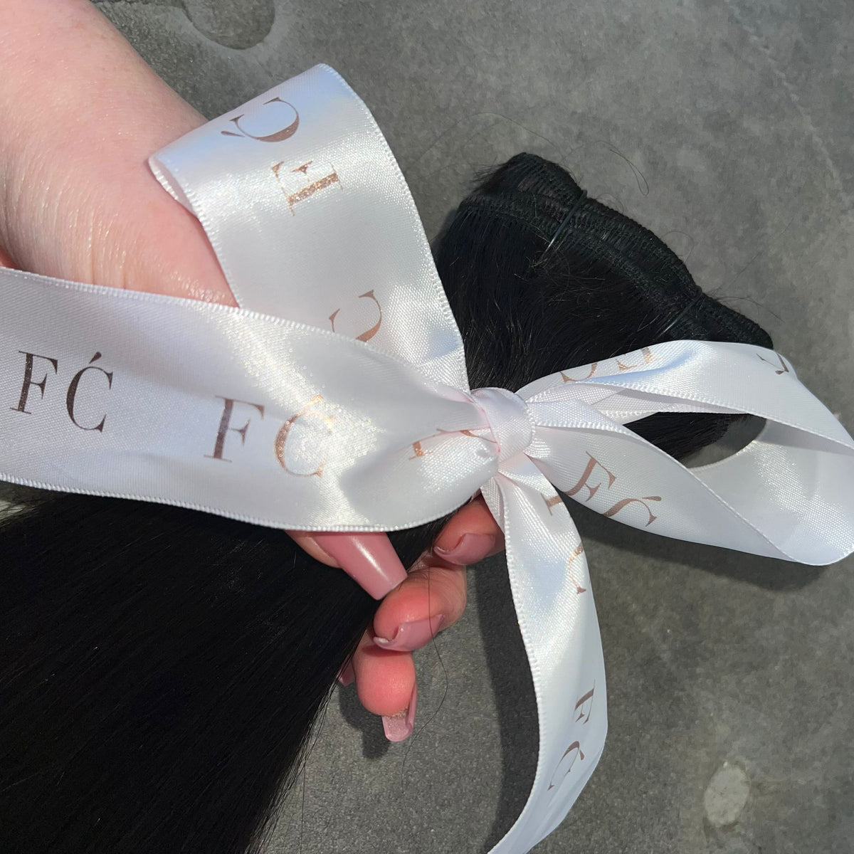 KING KYLIE | WEFT | 16 INCHES
