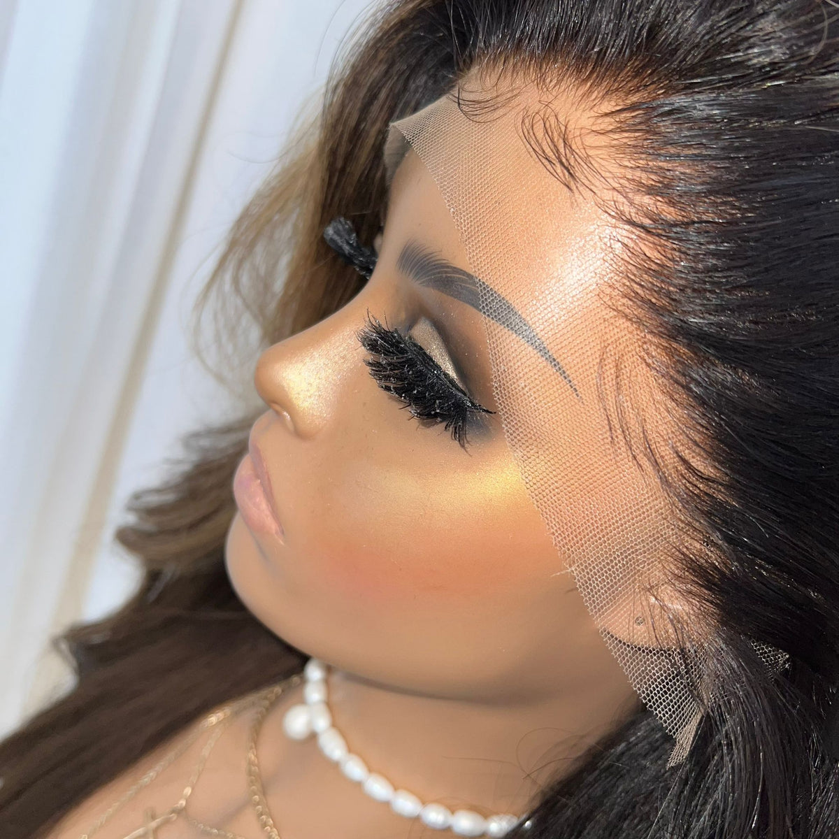 AURELIA | HD LACE FRONT