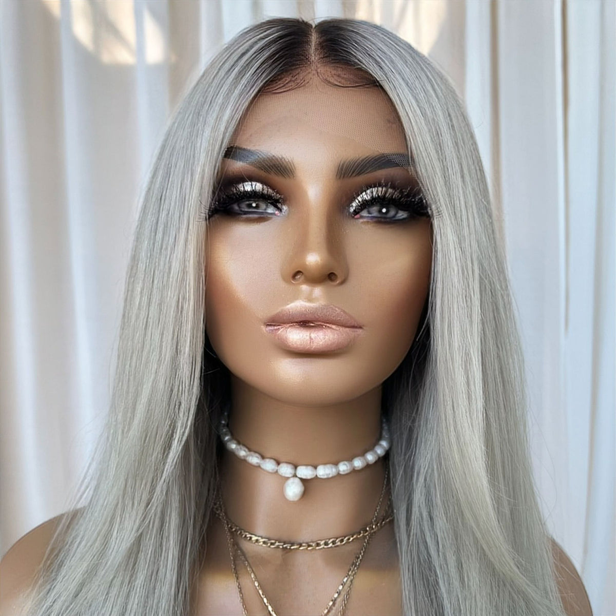 YEEZY GREY | TPART | M-L