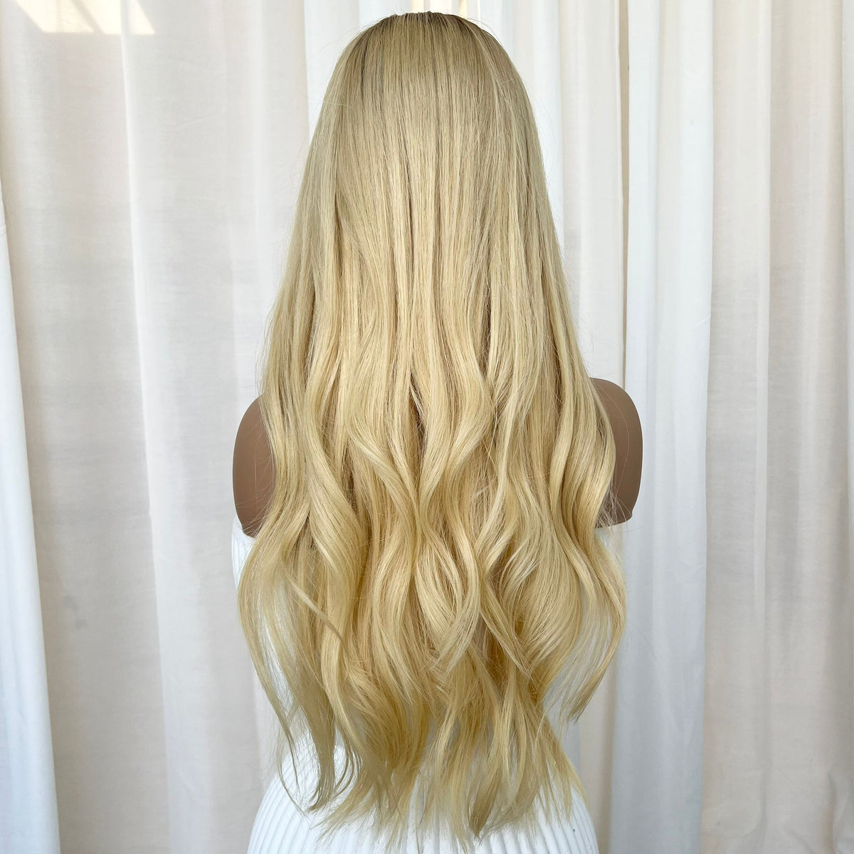 POLLY | HD LACE FRONT | CUSTOM MADE