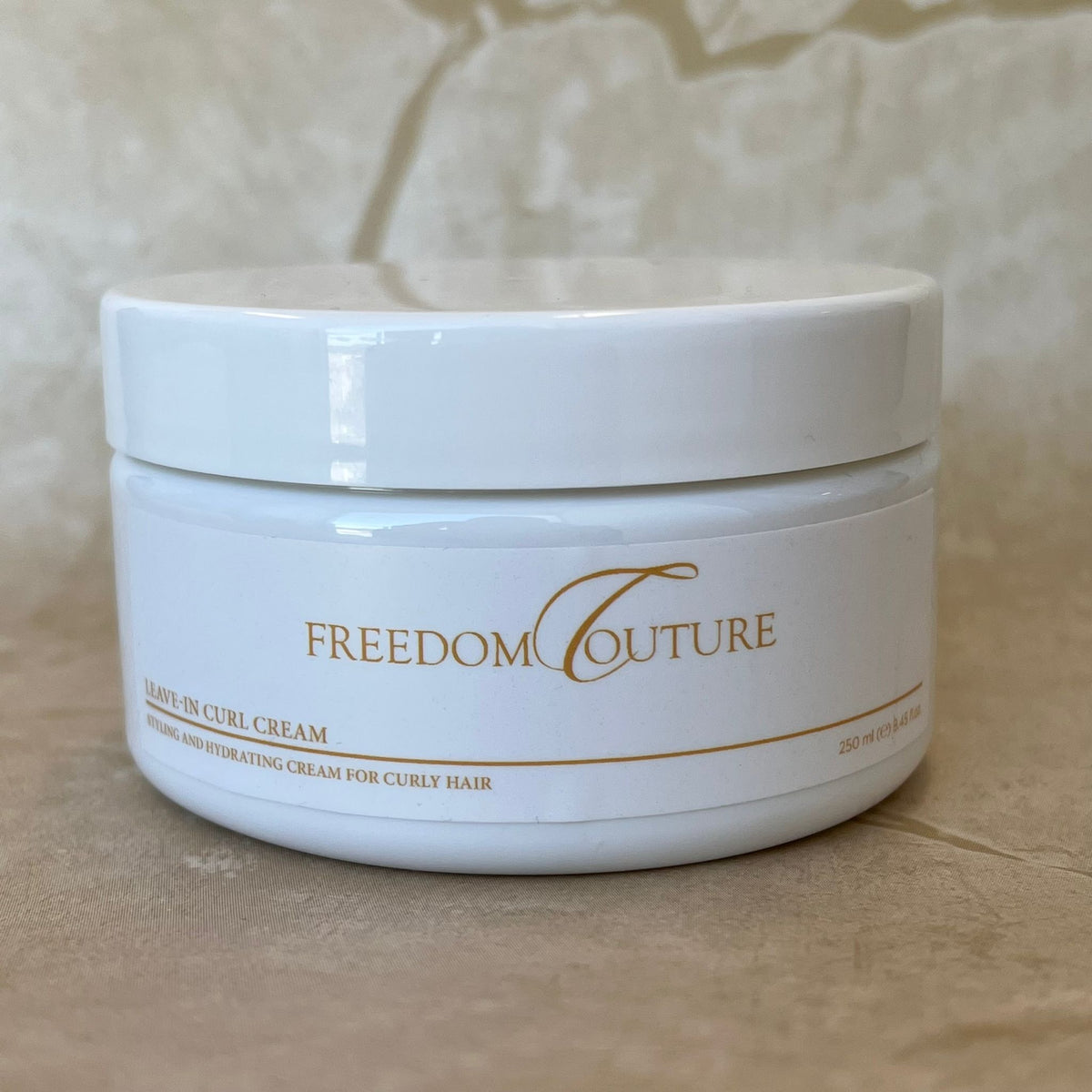 SPA THERAPY CURL CREMÈ LEAVE-IN MASK