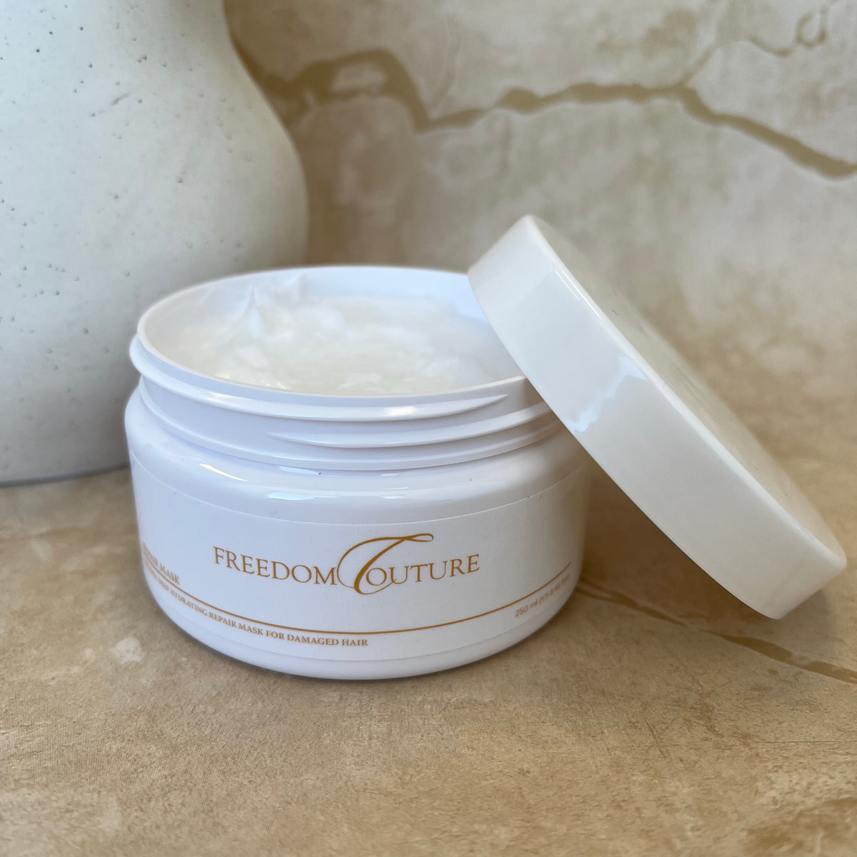 FĆ LUXÈ MASK TREATMENT
