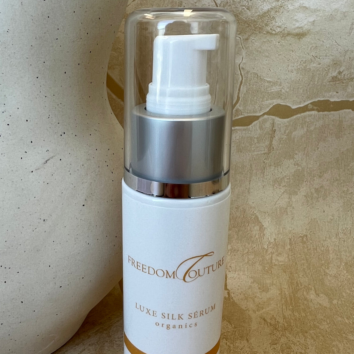 FĆ LUXÈ SILK SERUM