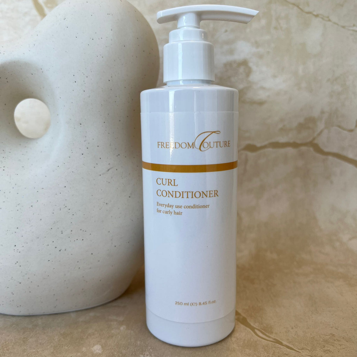 CURL CREMÈ CONDITIONER