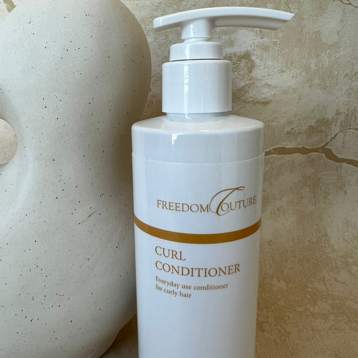 CURL CREMÈ CONDITIONER