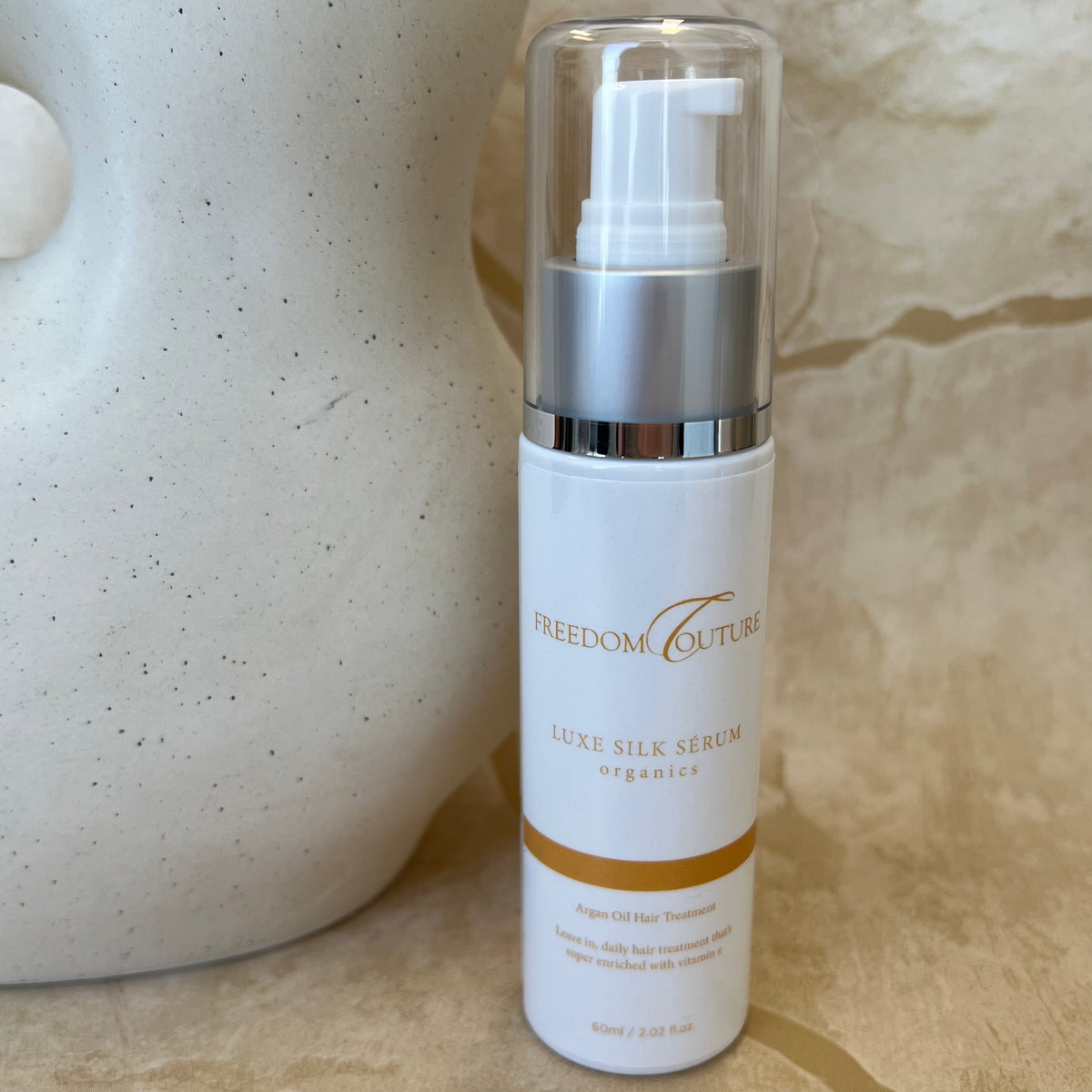 FĆ LUXÈ SILK SERUM