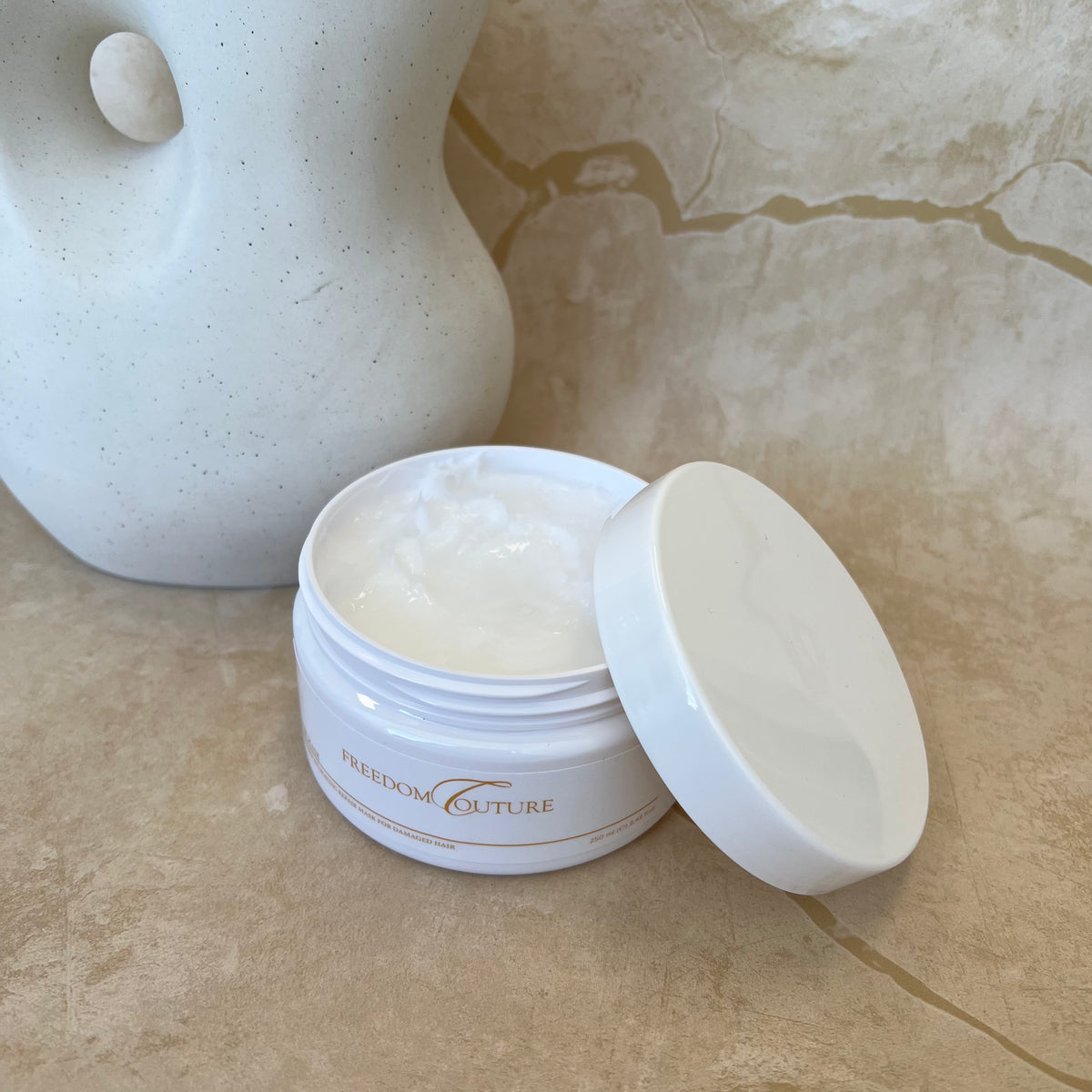 FĆ LUXÈ MASK TREATMENT