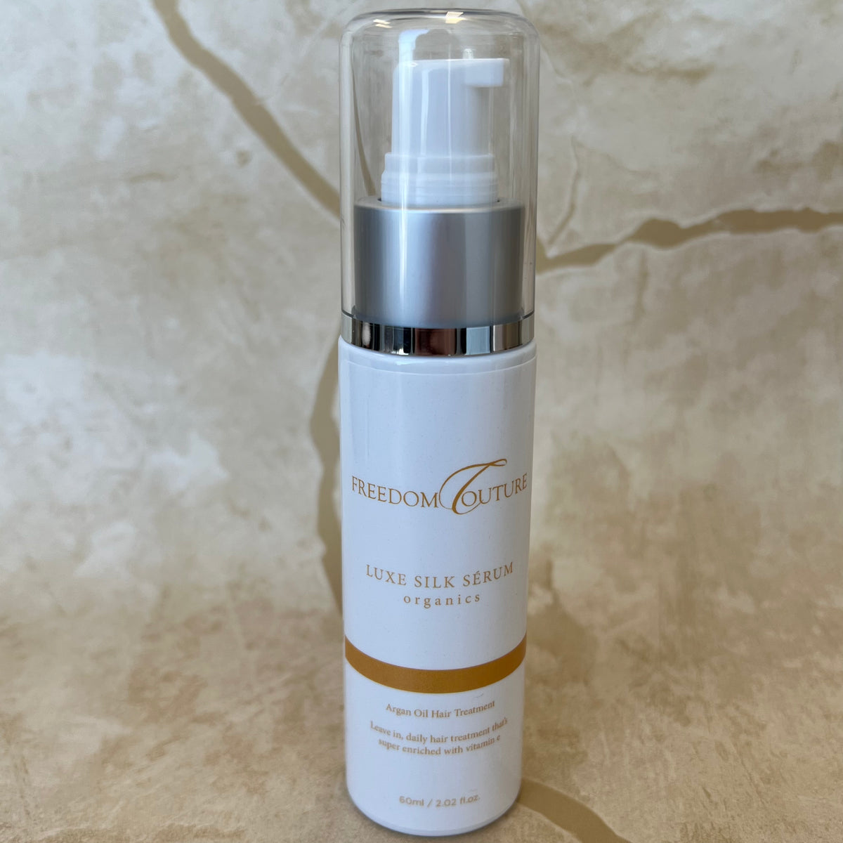 FĆ LUXÈ SILK SERUM