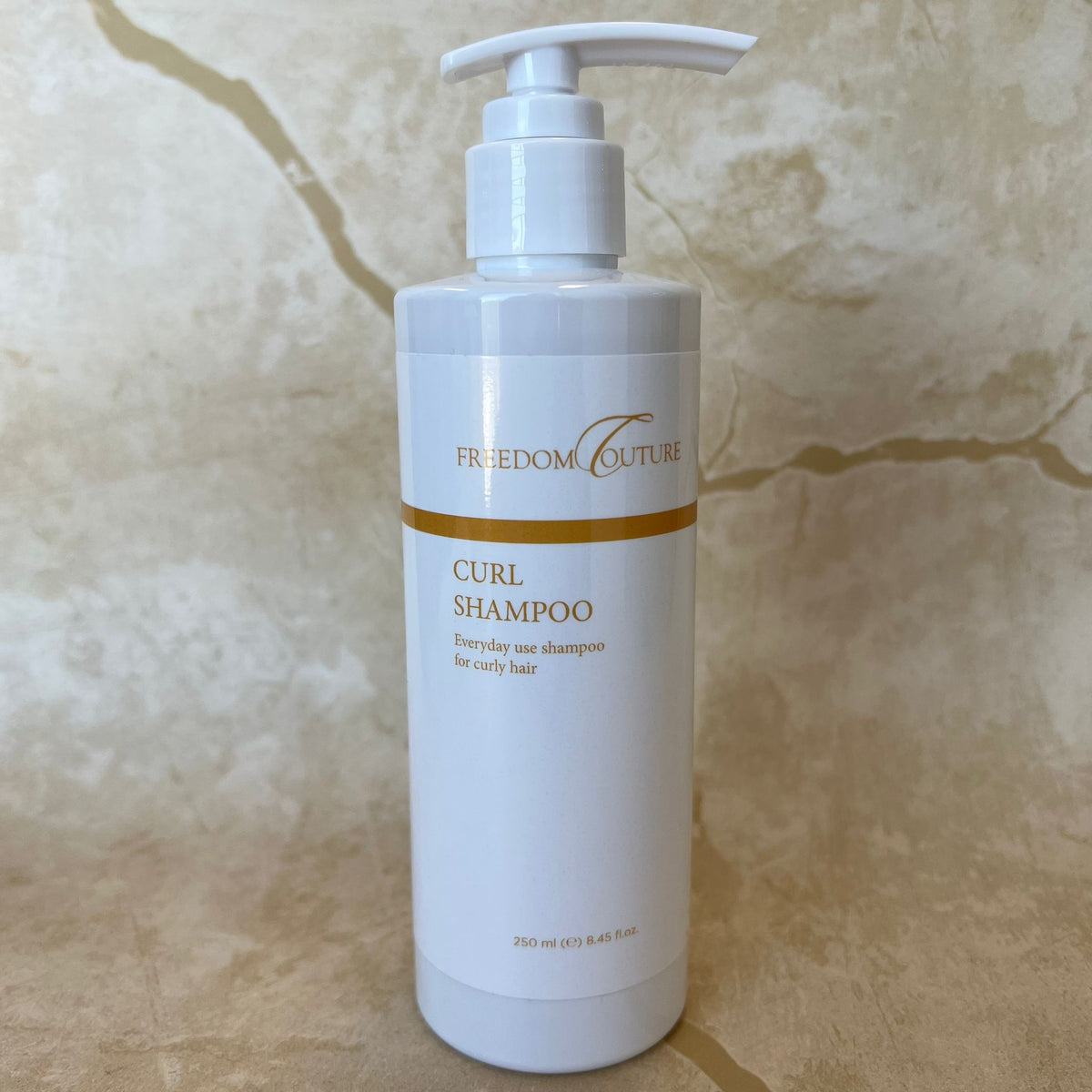 CURL CLEANSE SHAMPOO