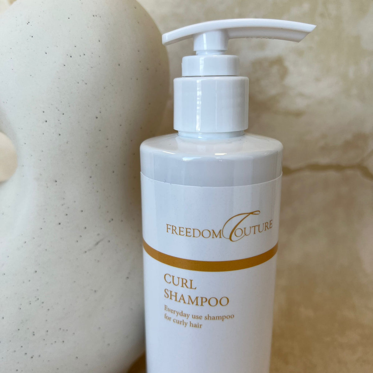 CURL CLEANSE SHAMPOO