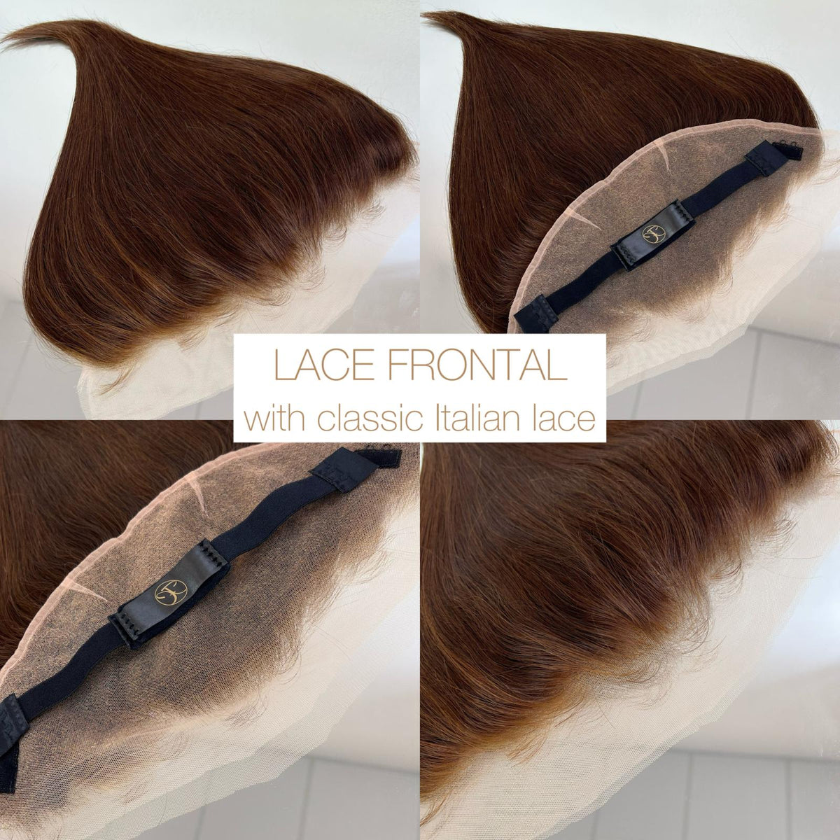 BIANKA | FRONTAL | 16 INCHES